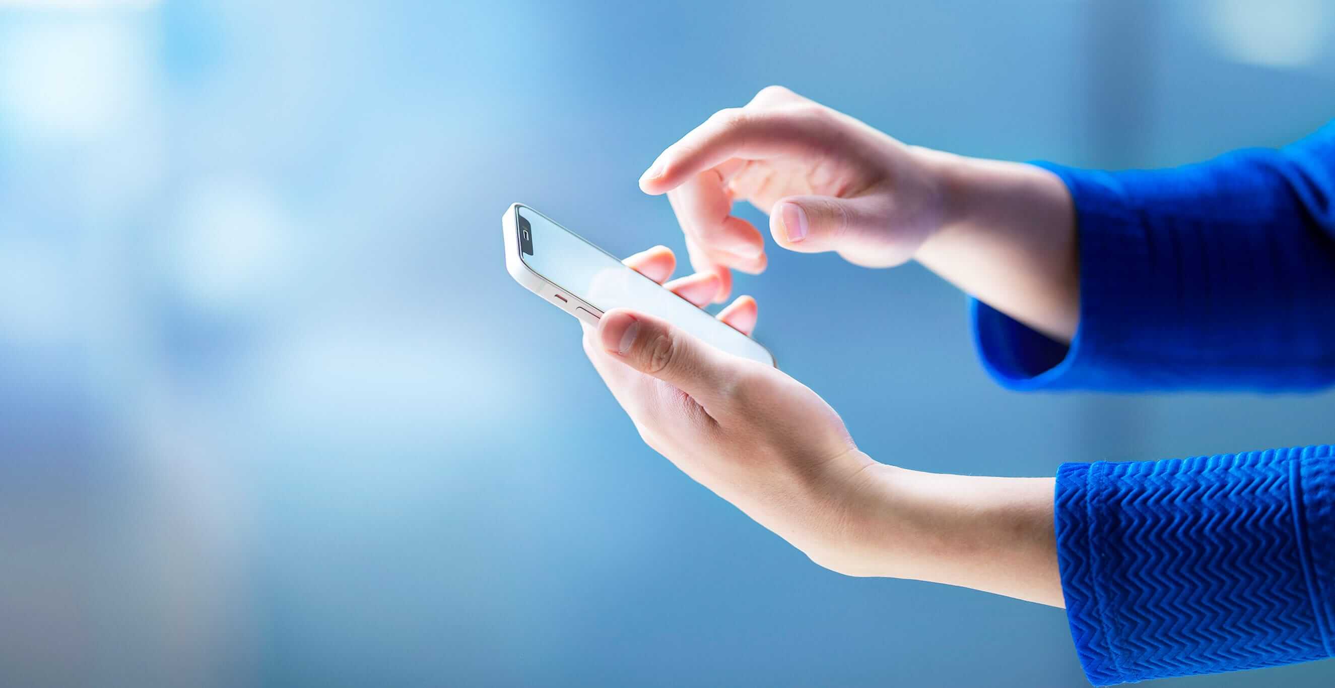 デジタル技術で未来を創造し、